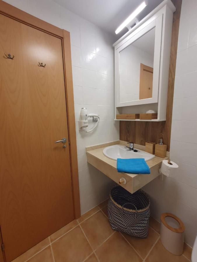 Marina Golf Mojacar Playa Apartment Bagian luar foto