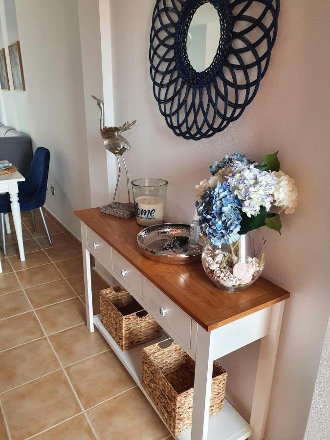 Marina Golf Mojacar Playa Apartment Bagian luar foto