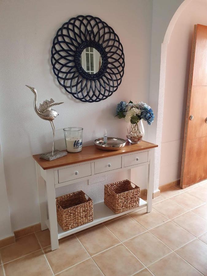 Marina Golf Mojacar Playa Apartment Bagian luar foto